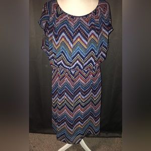 Women’s Plus Size Dress